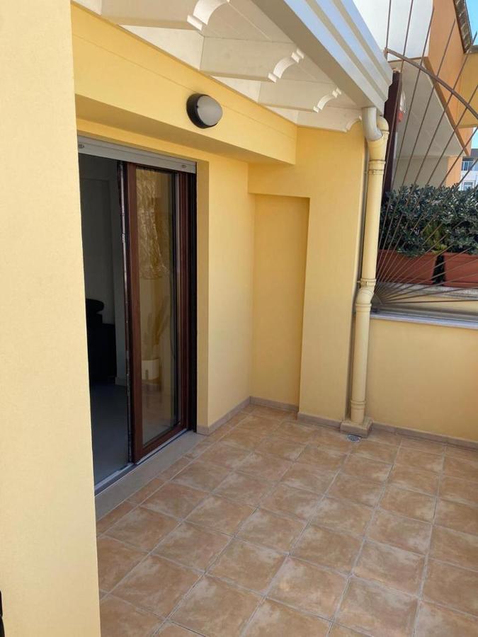 Maison Calefati Bari Exteriör bild